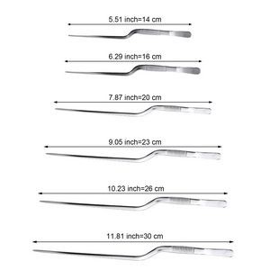 Curve Tweezers 6