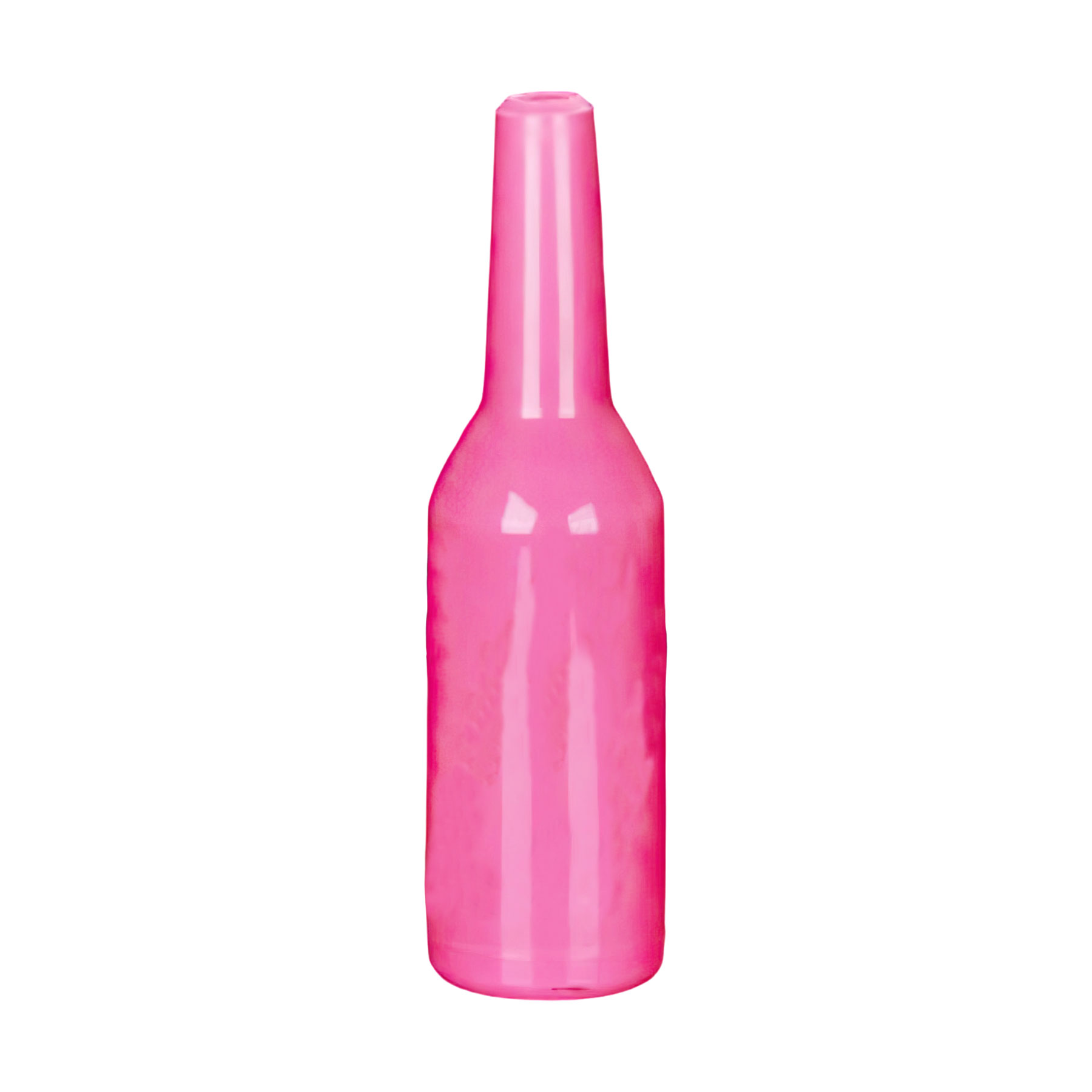 17oz Bar Acrobatics Fancy Throw Props Bottle Bartender Performance Bottles 6