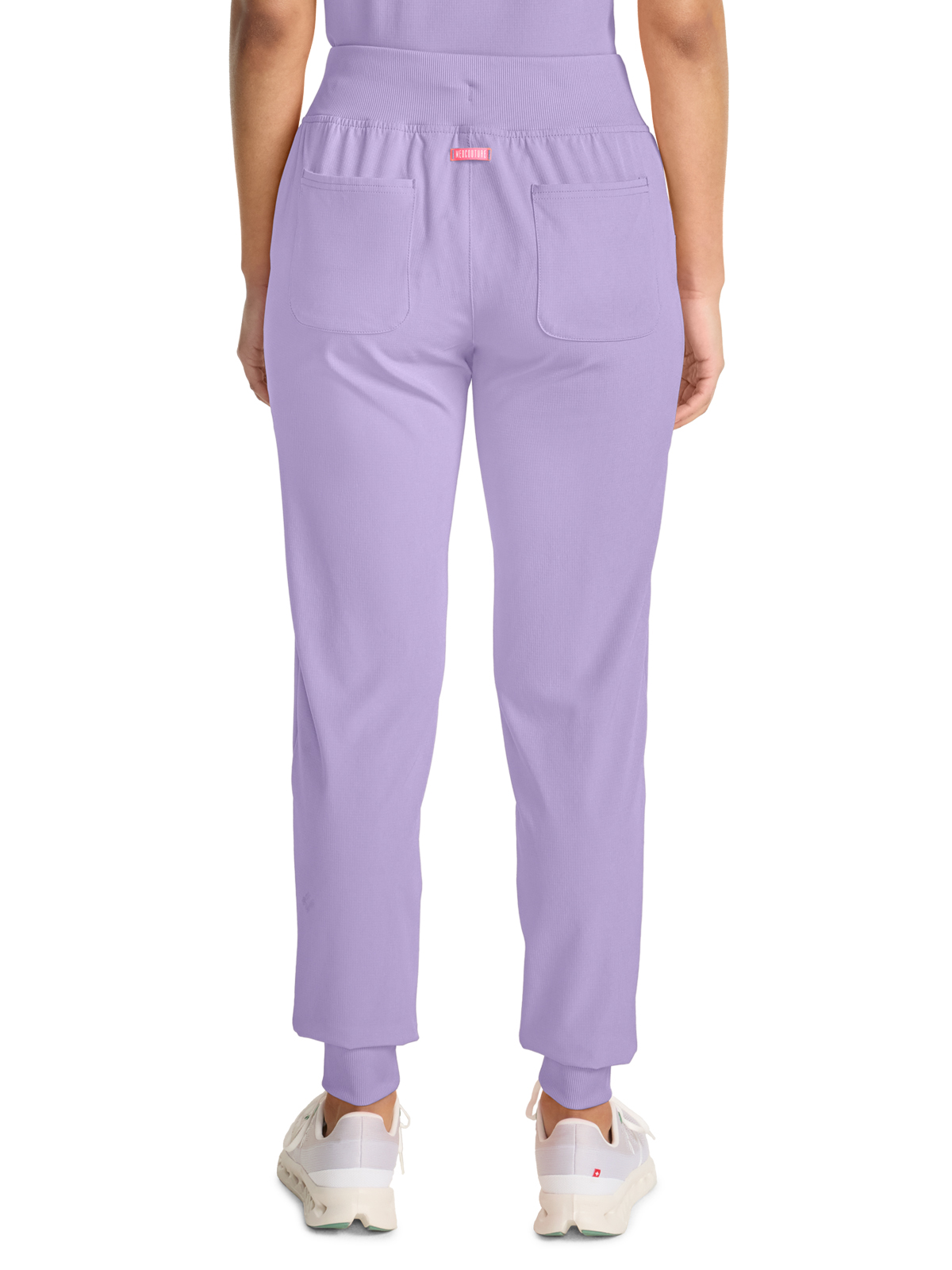 Med Couture - MC AMP - Women's 5-Pocket Mid Rise Jogger Pant 13