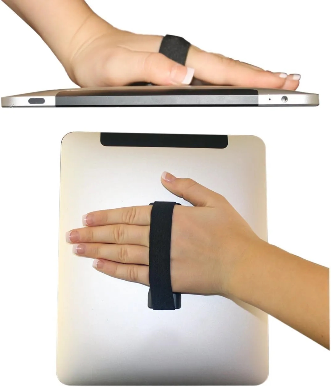 Universal Phone Grip for Smartphones & Mini Tablets 1
