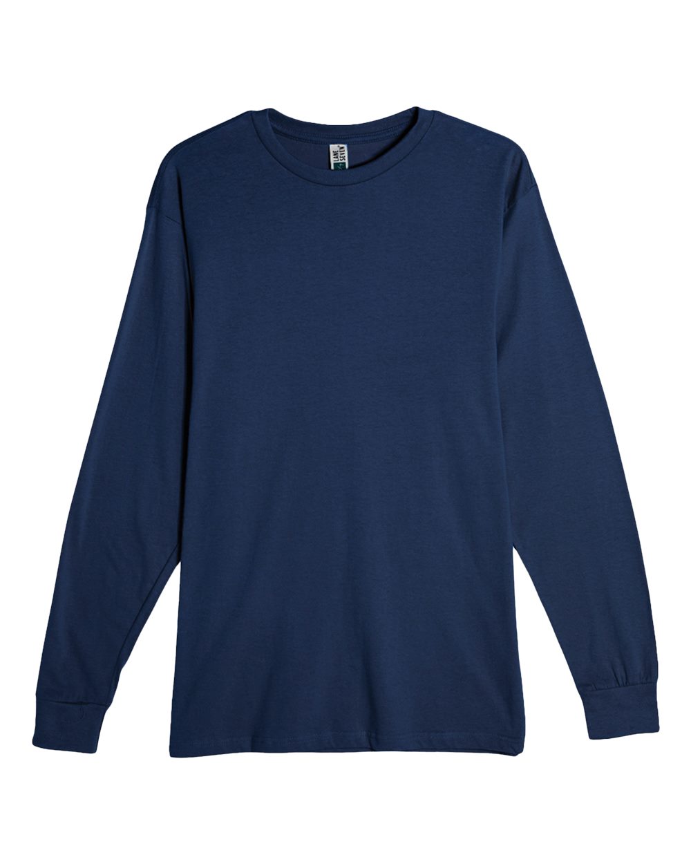 Unisex Heavyweight Long Sleeve Tee - LS15009 115