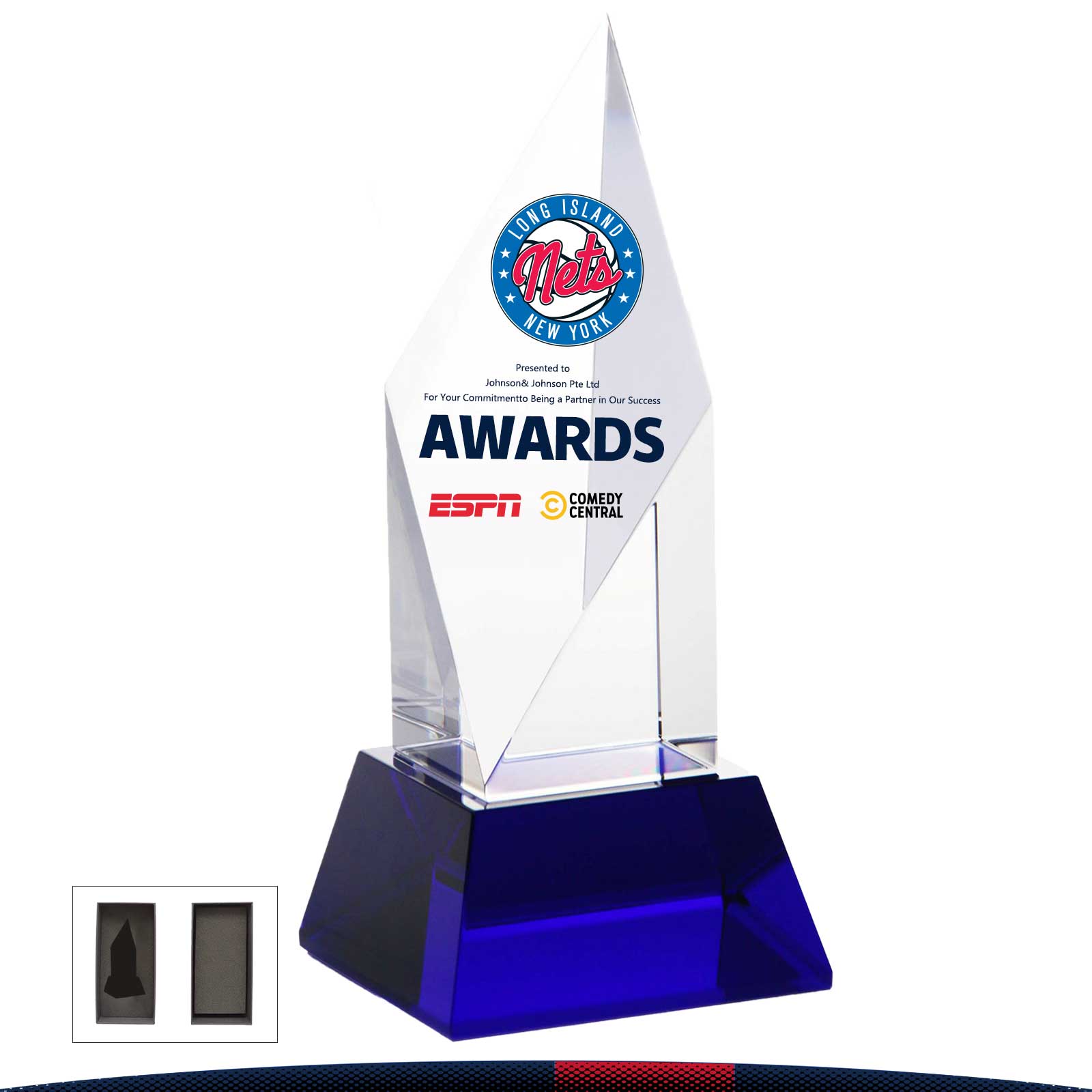 Neftali Diamond Award 2