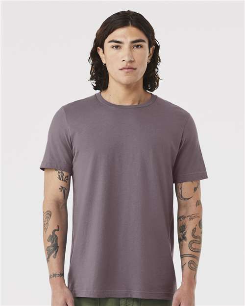 Jersey Tee - 3001 499