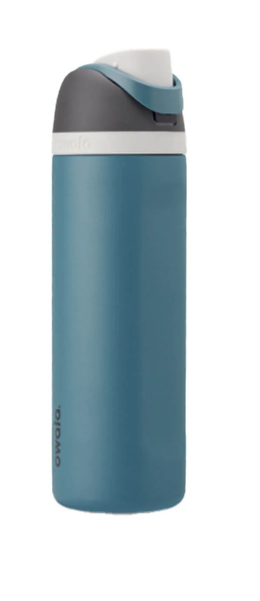 24oz Stainless Steel Insulated Water Bottle, custom water bottle with logo imprint 8