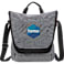 Dover Recycled Messenger Bag 30