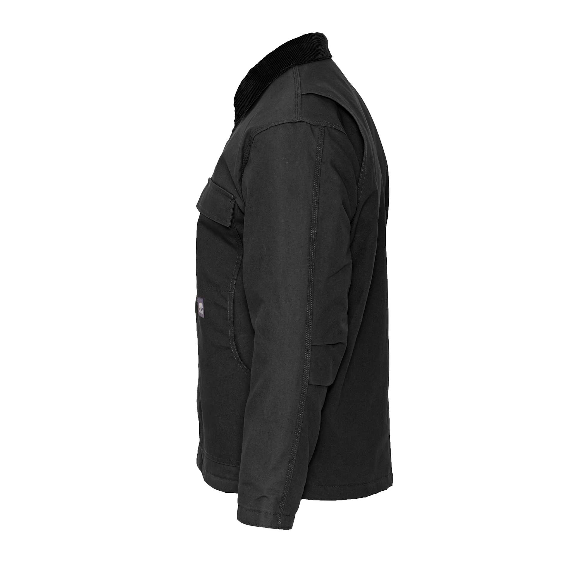 Berne Heritage Duck Chore Coat 53