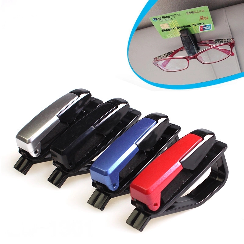 Glasses Clip In The Car;Car Seat Hook;Headrest Hanger 5