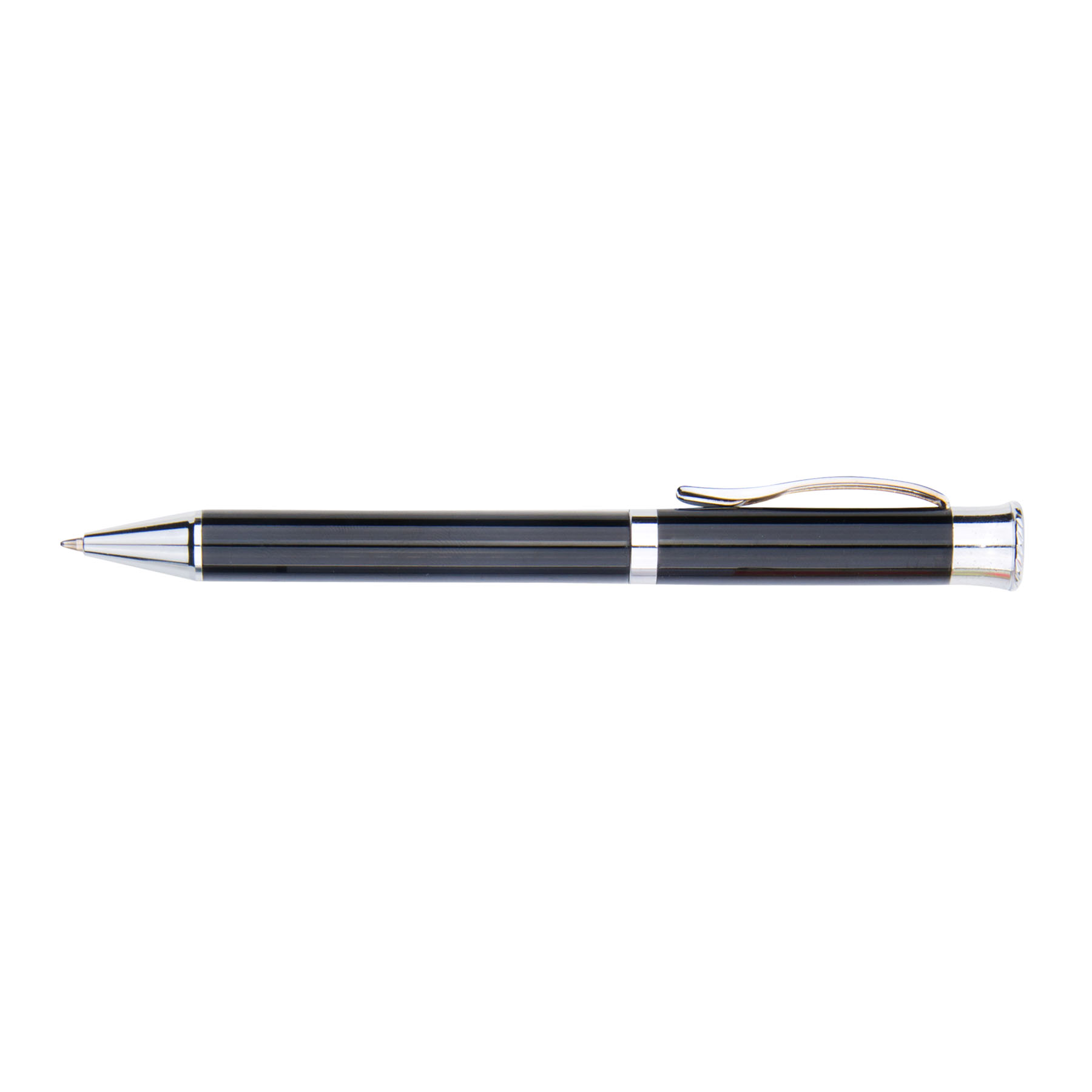 Metal Twist Ball Pen 5