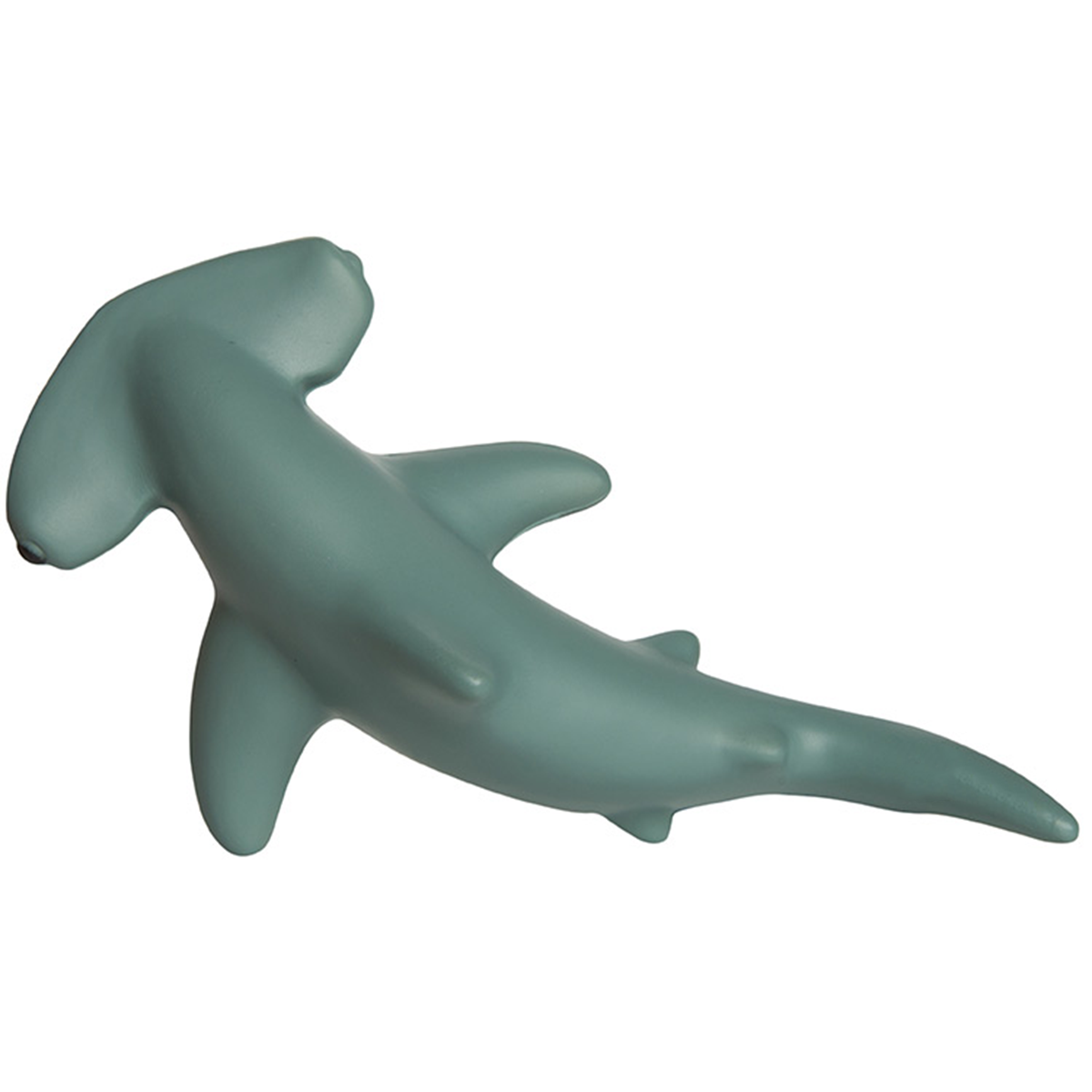 Hammerhead Shark Stress Reliever 6