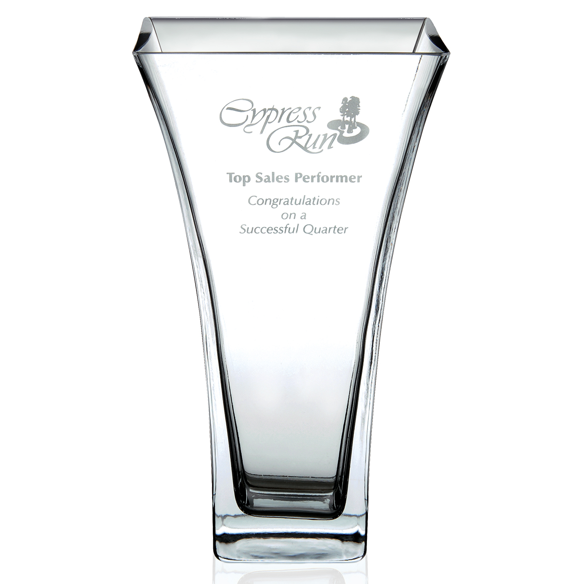 JAFFA® Baltimore Vase 1