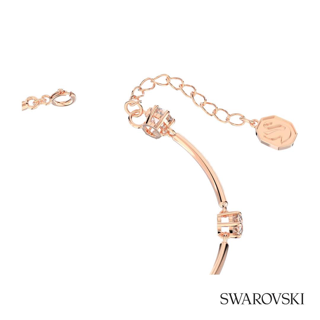 Swarovski® Constella Bangle 6