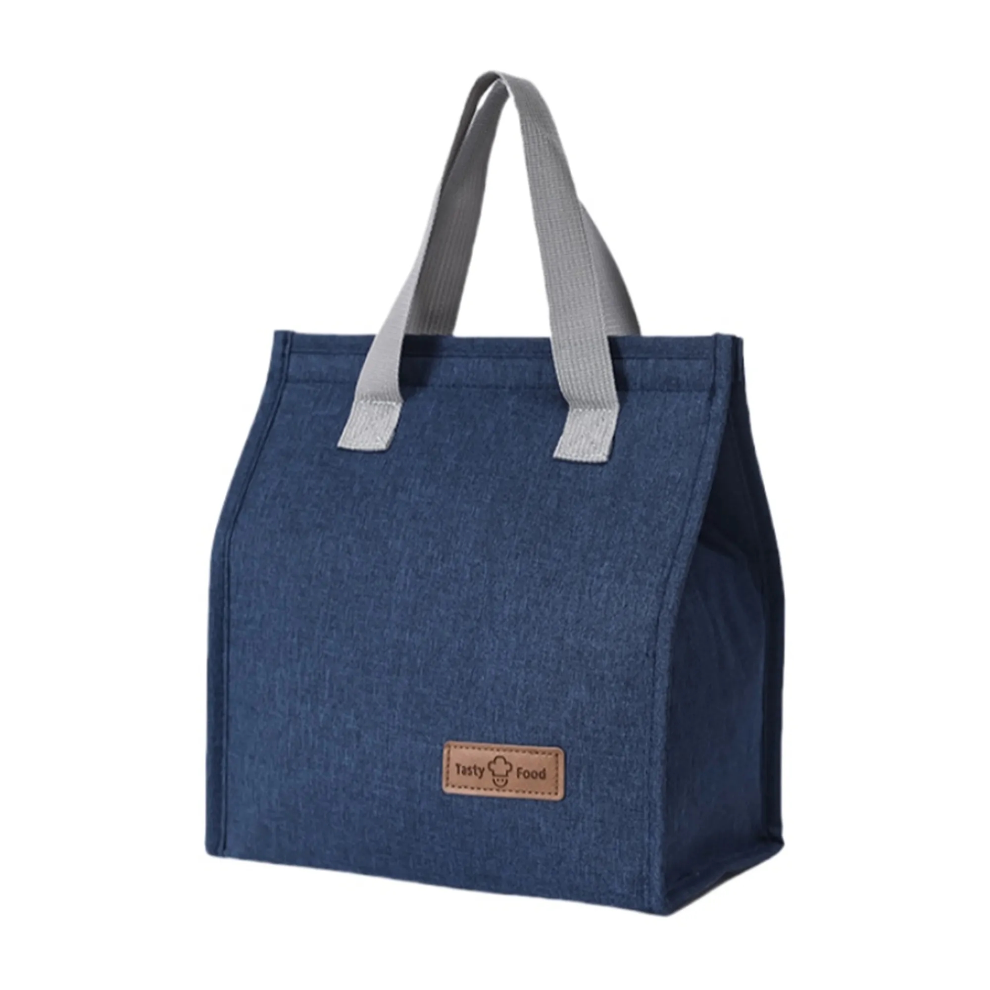 Insulated Cool Lunch Bag 1