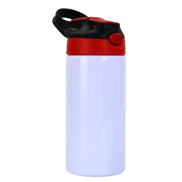 12 oz Kids' Stainless Steel Thermal Cup 5