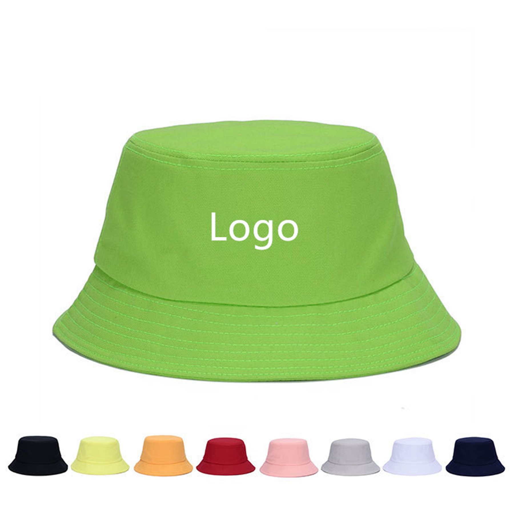 Bucket Hat