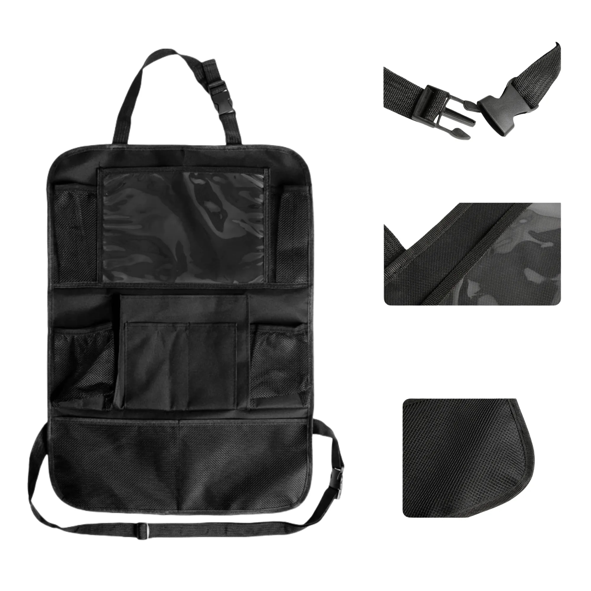 Car Backseat Organizer 2