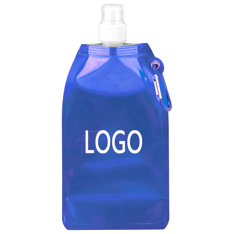 Metro Collapsible Water Bottle 4