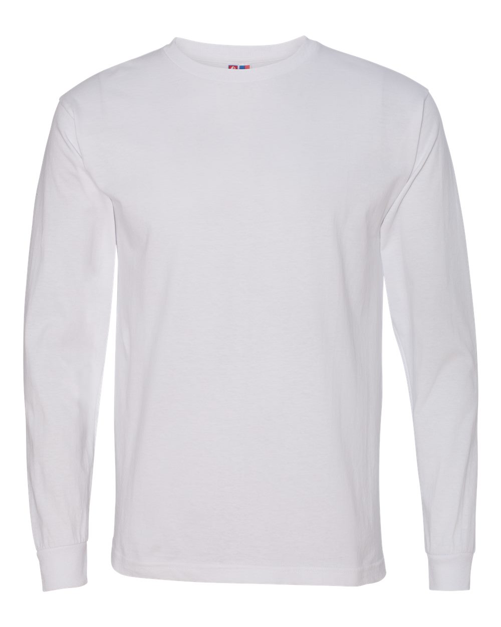 Unisex USA-Made Long Sleeve T-Shirt - 5060 38