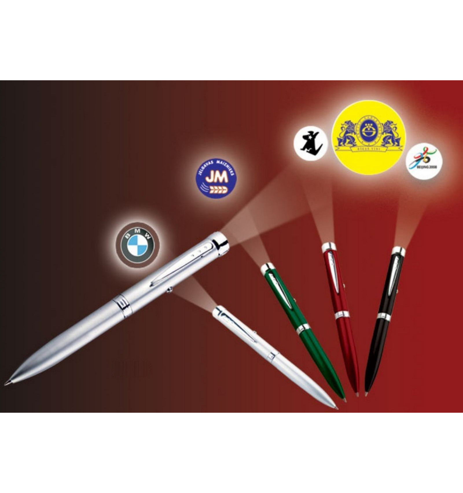 Projector Pen 5