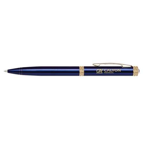 Diamond-I Metal Pen, Ballpoint pen 7