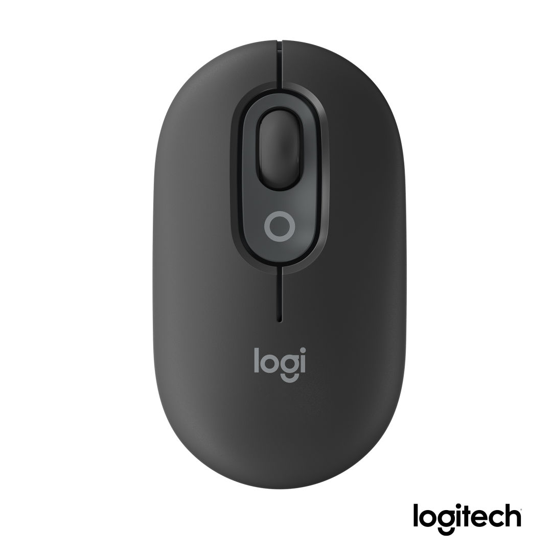 Logitech® POP Mouse 5