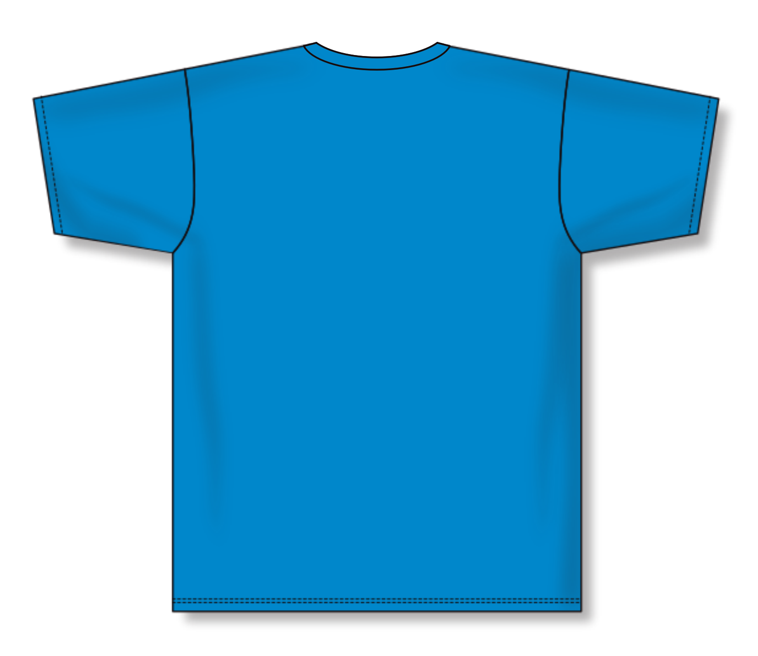 Apparel Short Sleeve Shirts A1800-G01 131