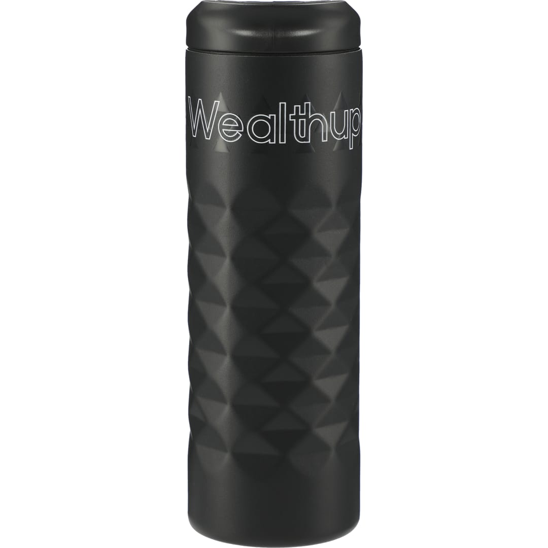 elleven™ Leak Proof Copper Vacuum Tumbler 16oz 38