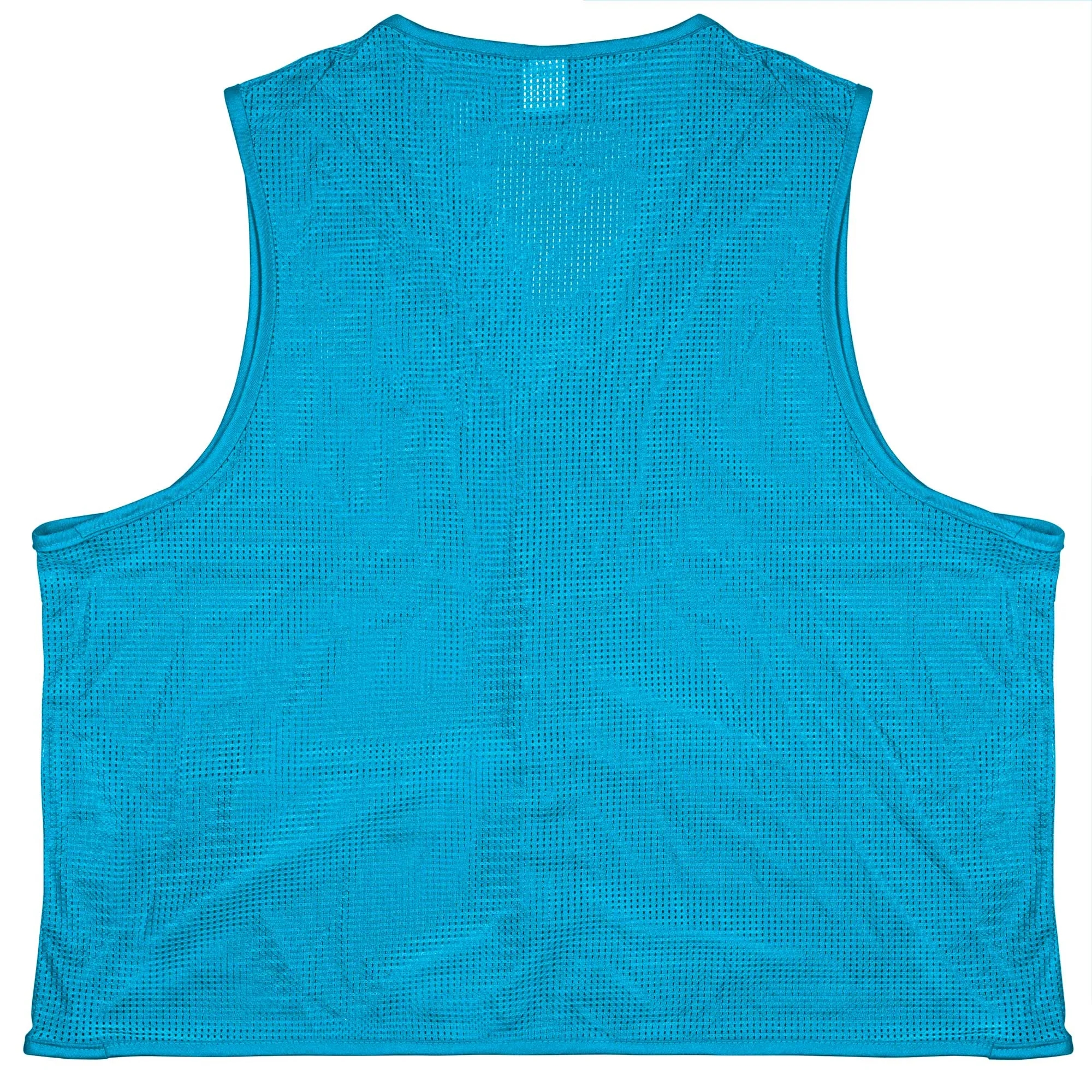 100% Polyester Premium Safety Vest 25
