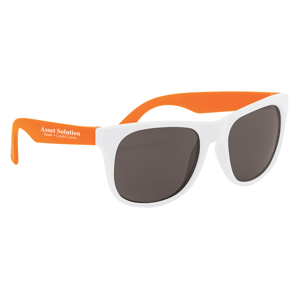Rubberized Sunglasses 3