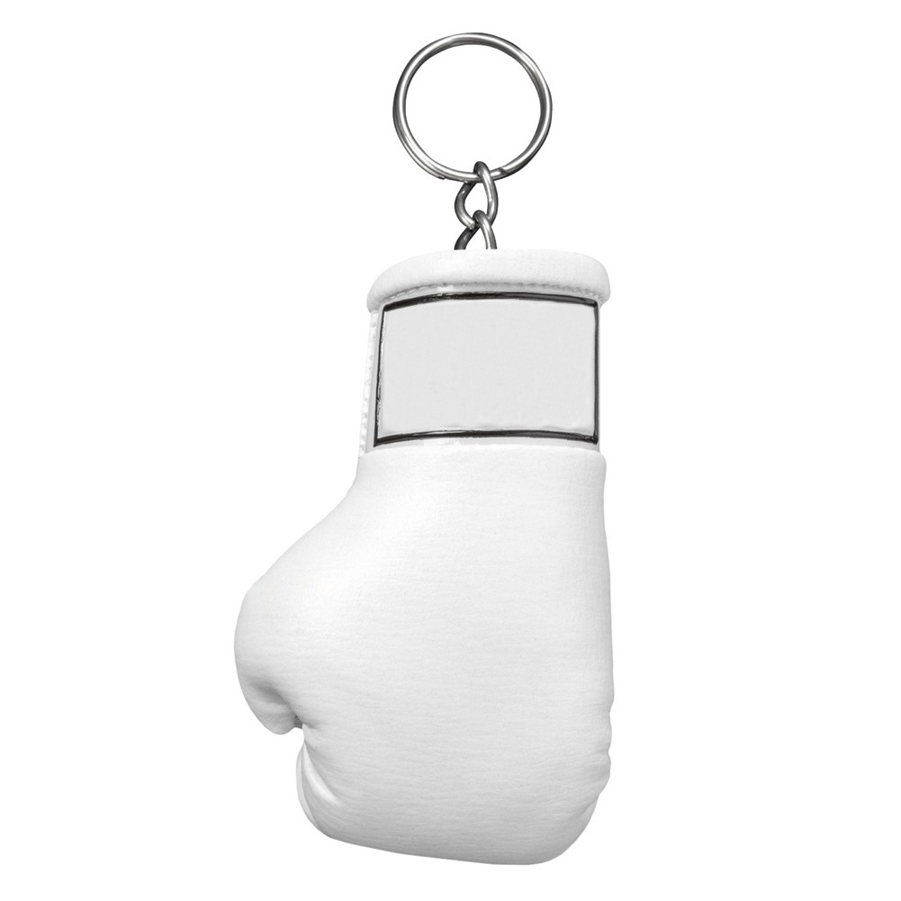 Boxing Glove Keychain 3