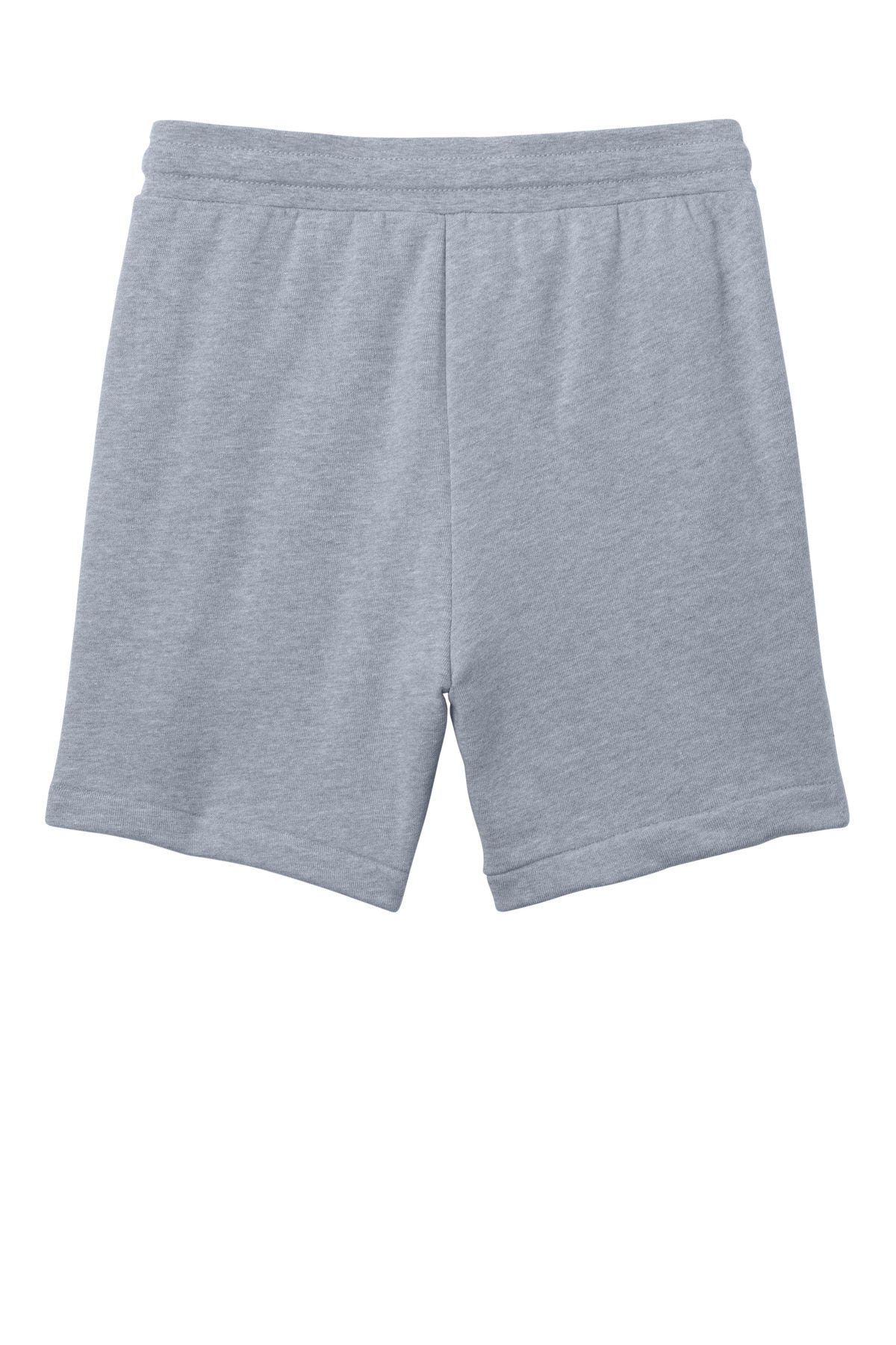 BELLA+CANVAS Unisex Sponge Fleece Sweatshort BC3724 14