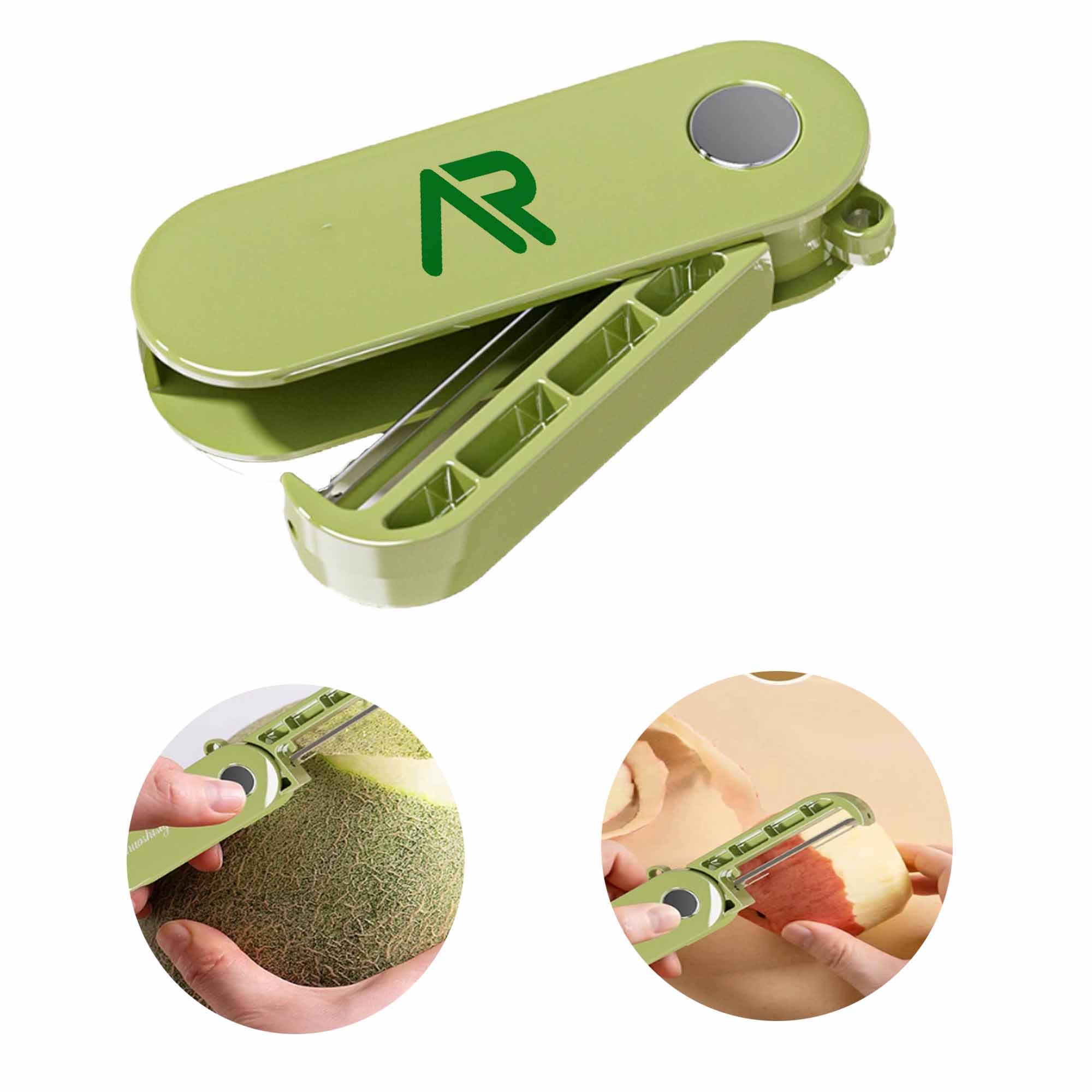 Paring Knife 3