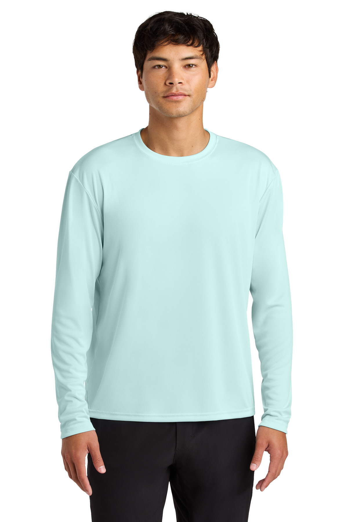 A4 Cooling Performance Long Sleeve Tee A4N3165 87