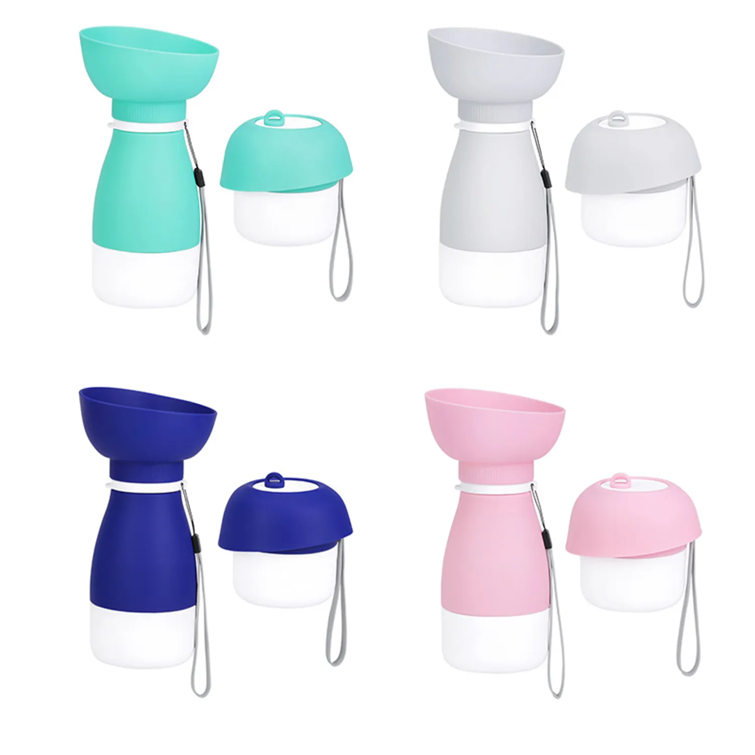 Folding Pet Kettle 2