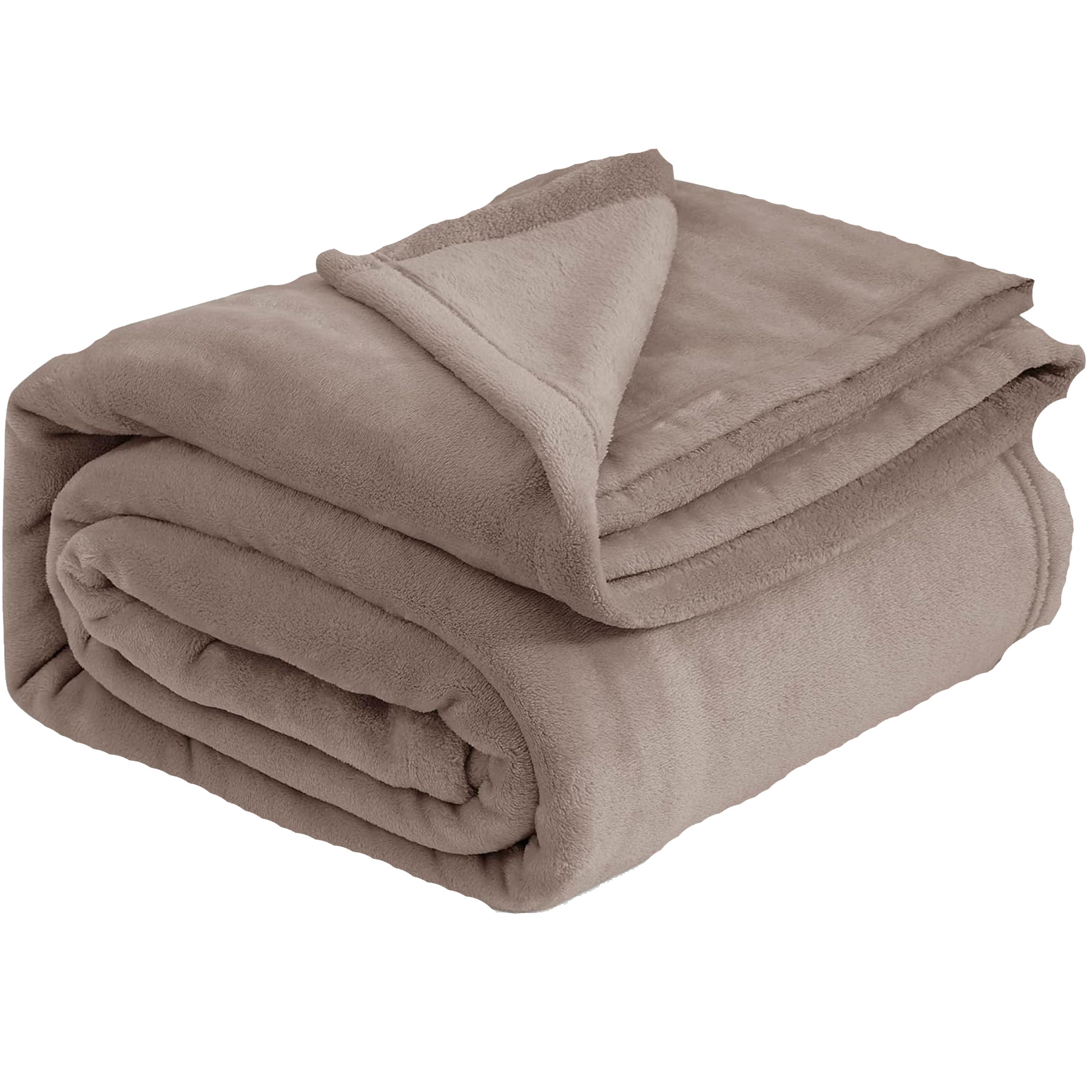 Fleece Bed Blankets 3