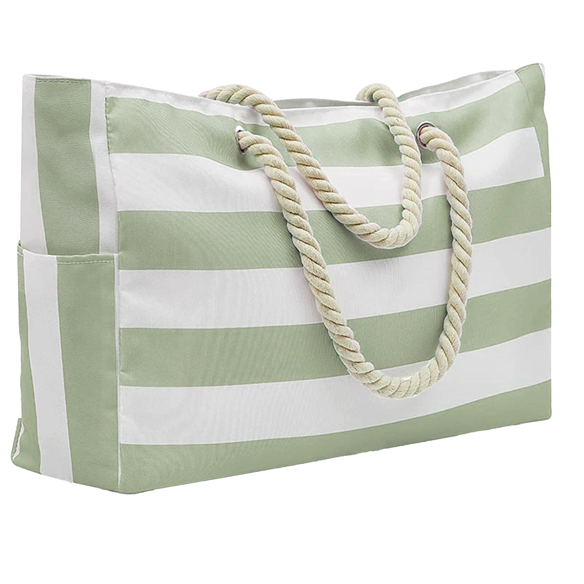 Soft Cotton Storage Bag 4