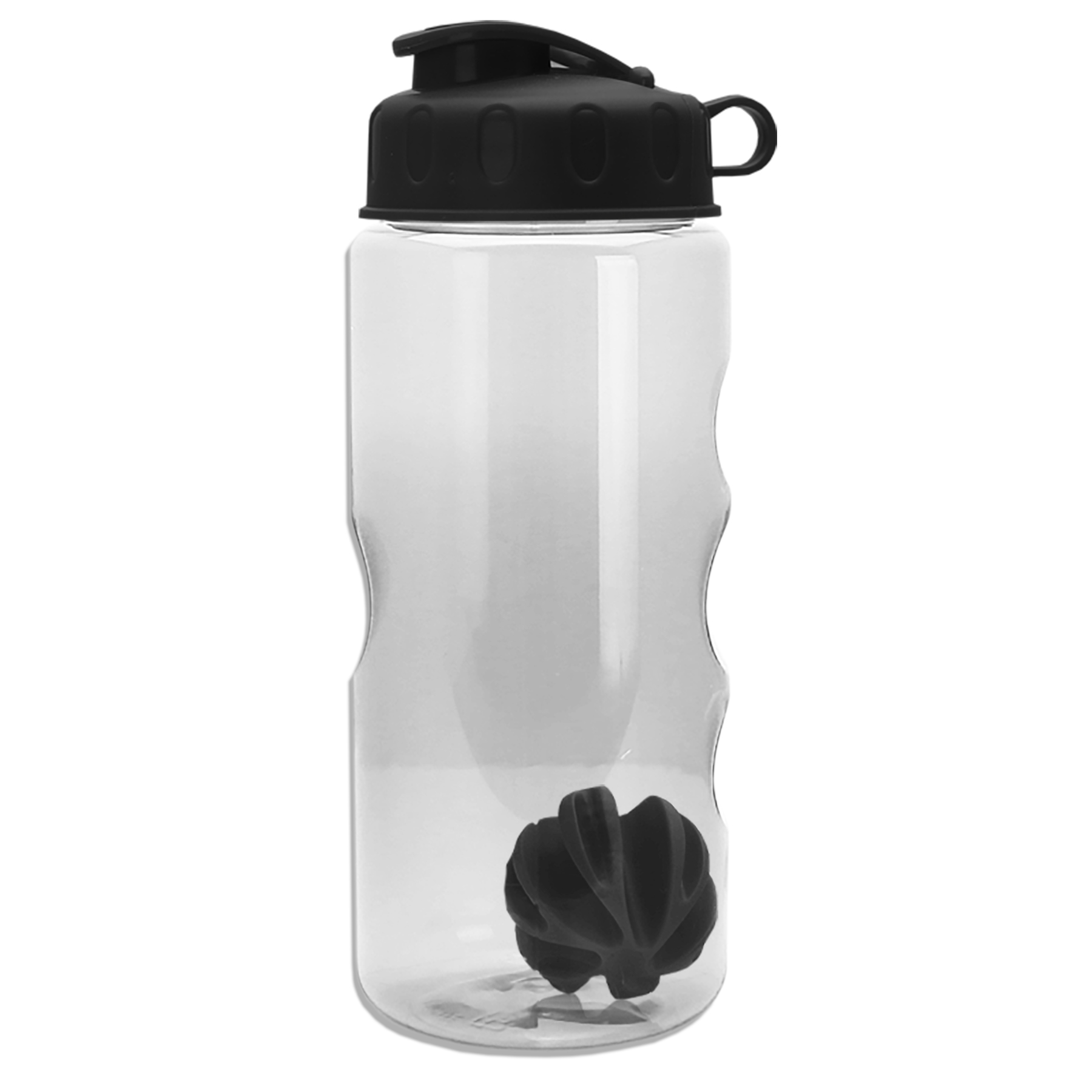 Mini Mountain ? 22 oz. Tritan Shaker bottle with Flip 13