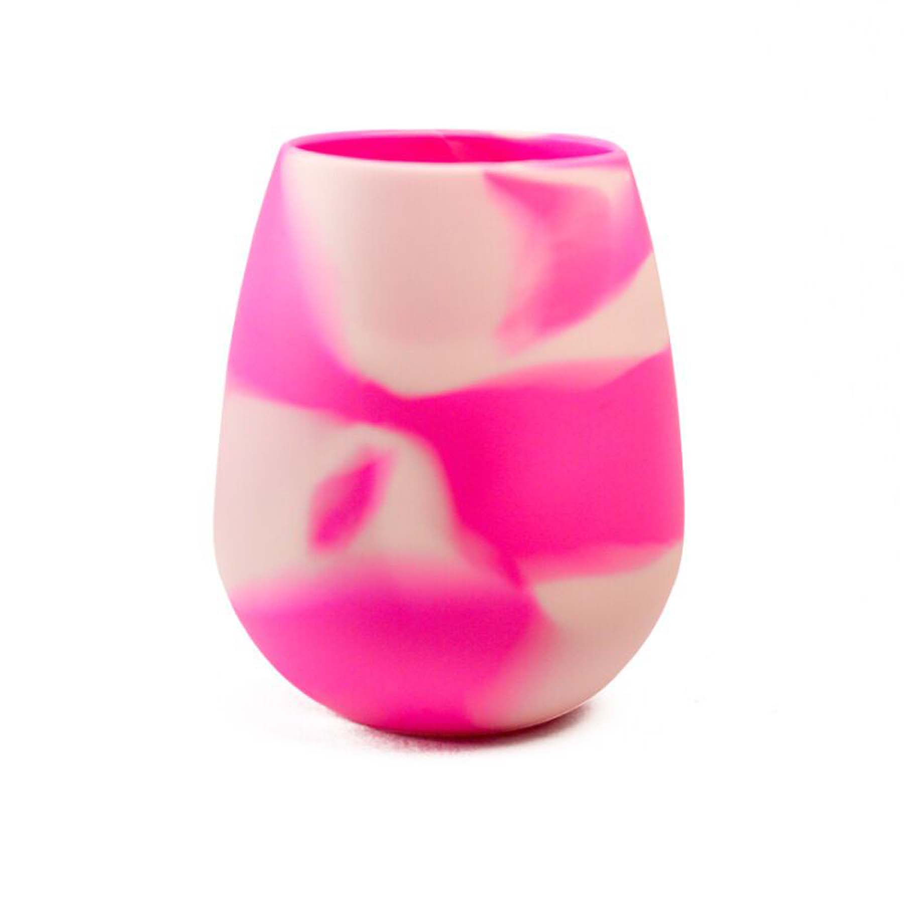 12oz Silicone Wine Cup 4