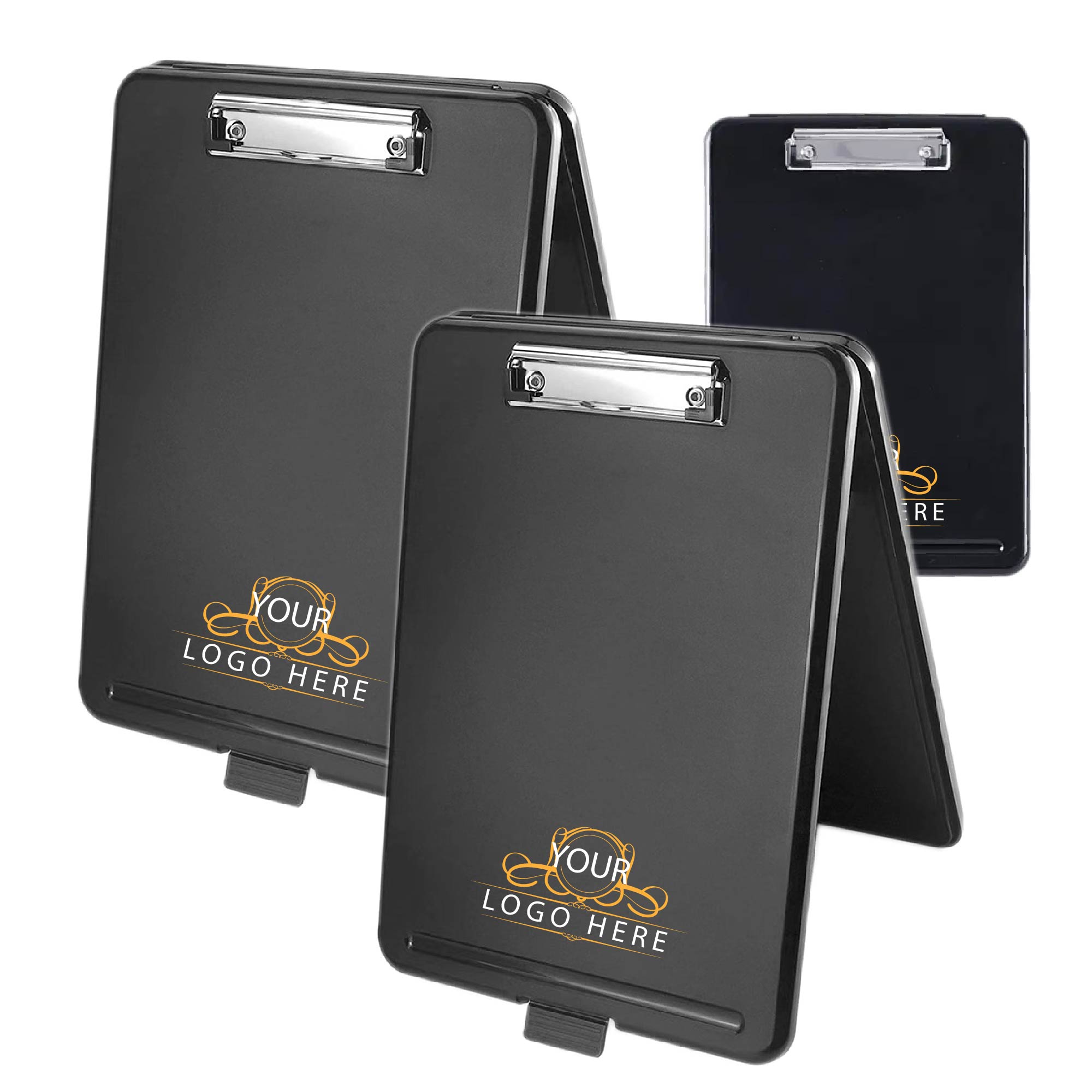 Storage Clipboard for letter-sized documents 1
