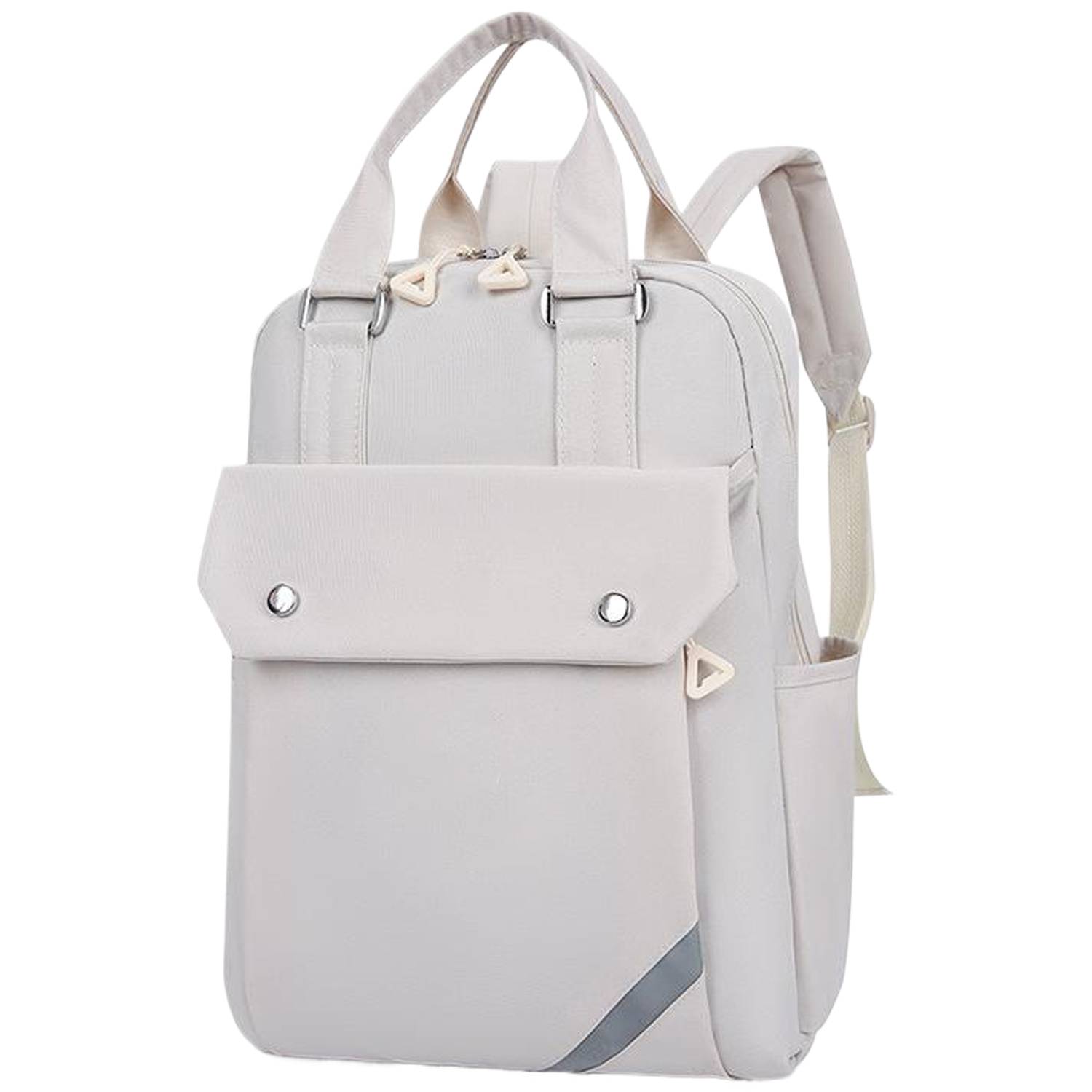 Waterproof Oxford Travel Backpack 10