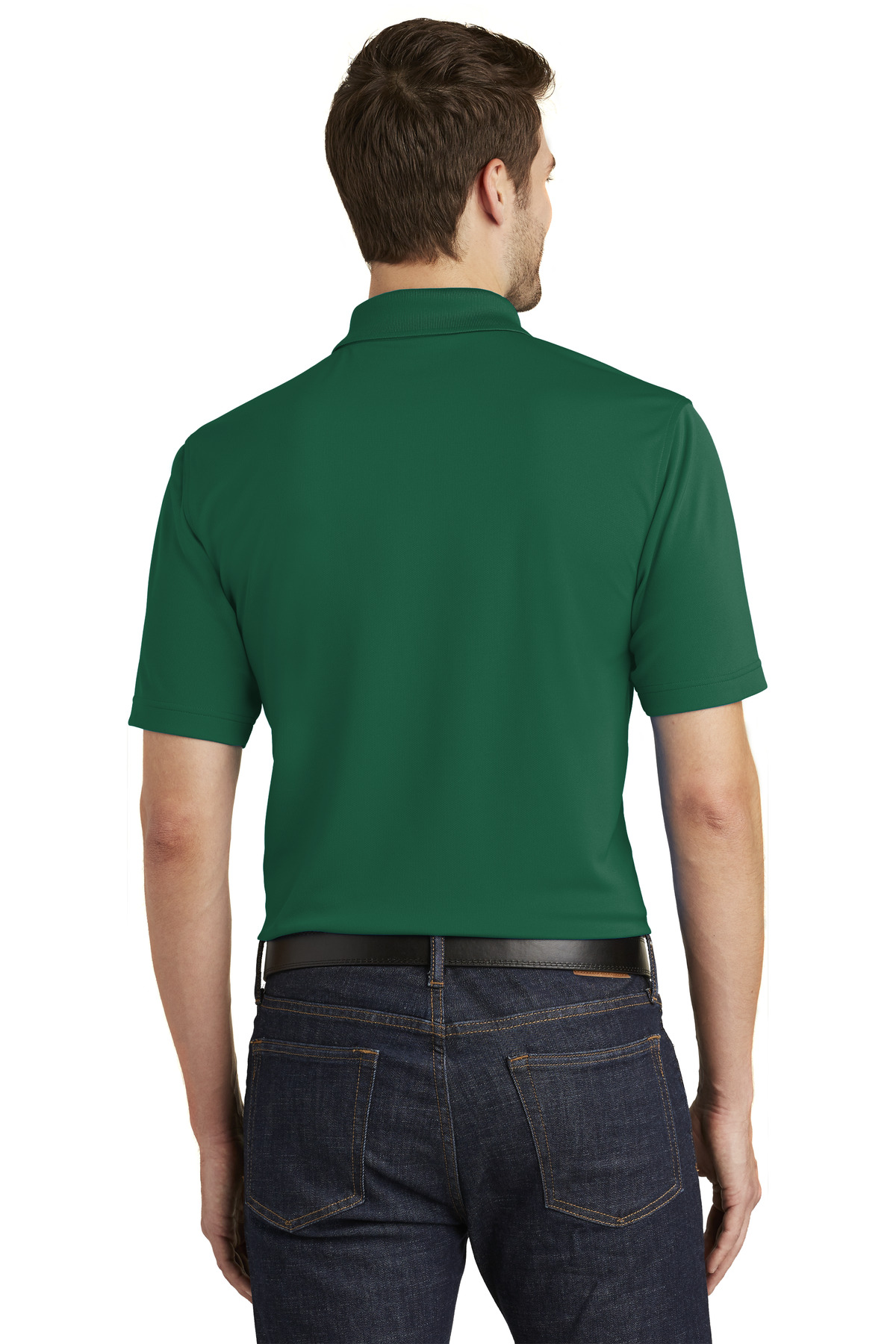 Port Authority® Dry Zone UV Micro-Mesh Polo 11
