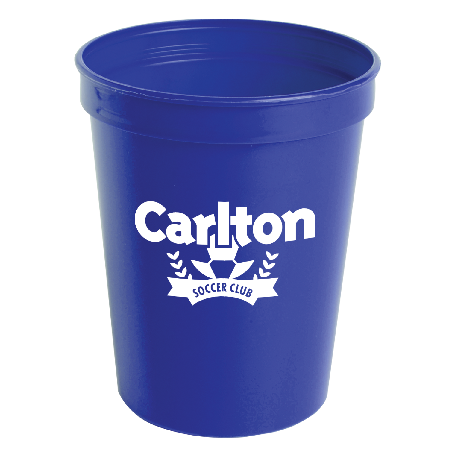 16 Oz. Stadium Cup 7