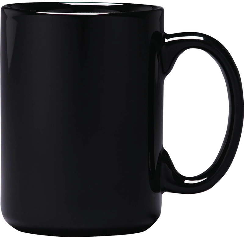 15 oz. Atlas Collection - Deep Etched 16