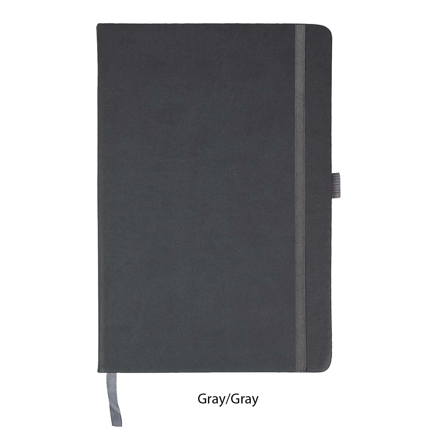 Journal Notebook with Bookmark 2