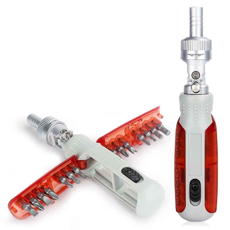 14 In 1 Multitool Screwdriver 5