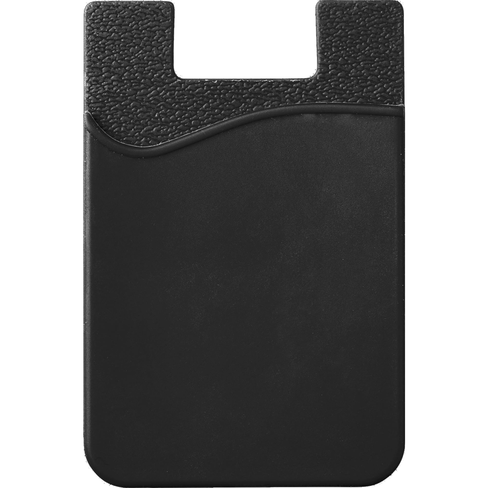 Slim Silicone Card Wallet 58
