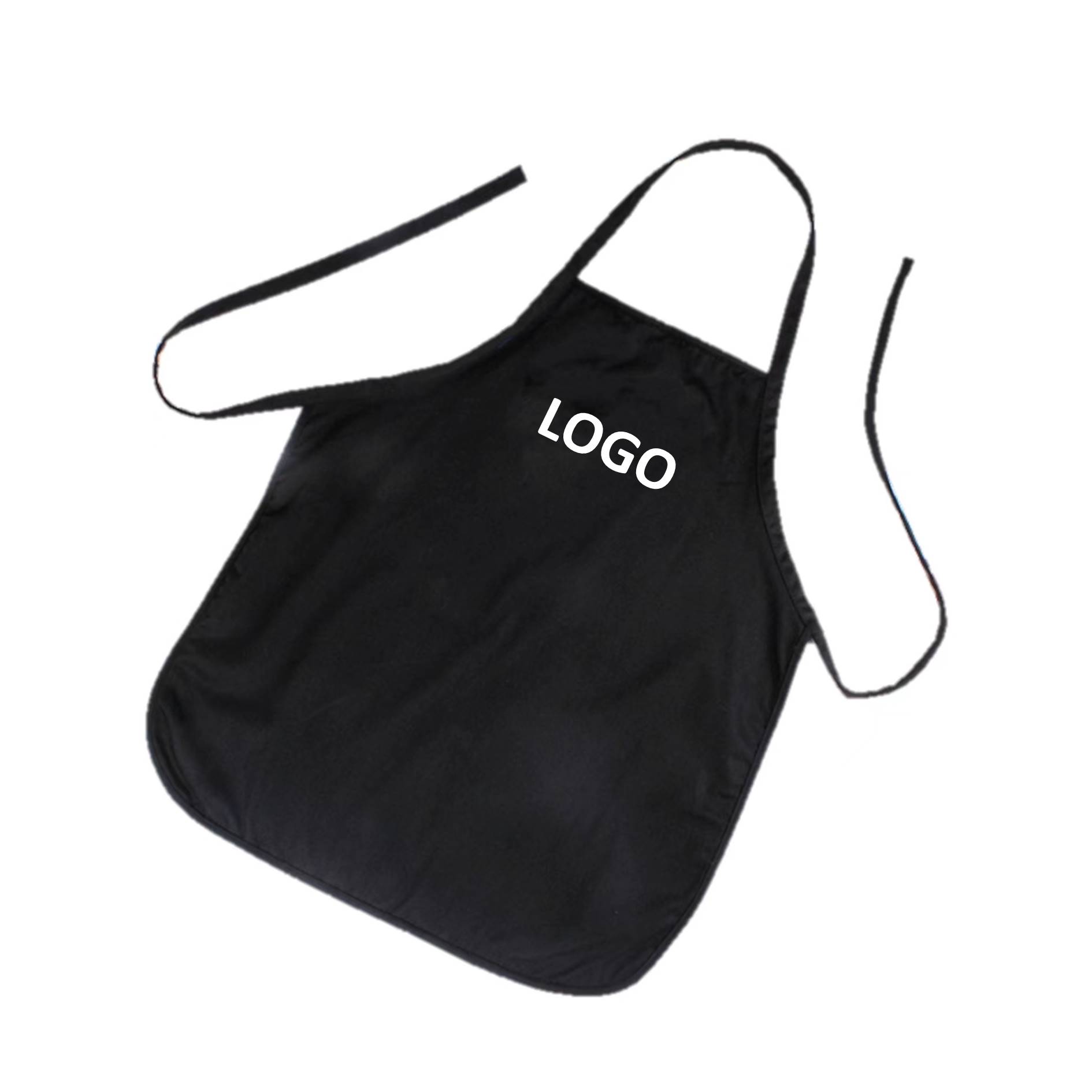 Custom Unisex Cotton Apron 3