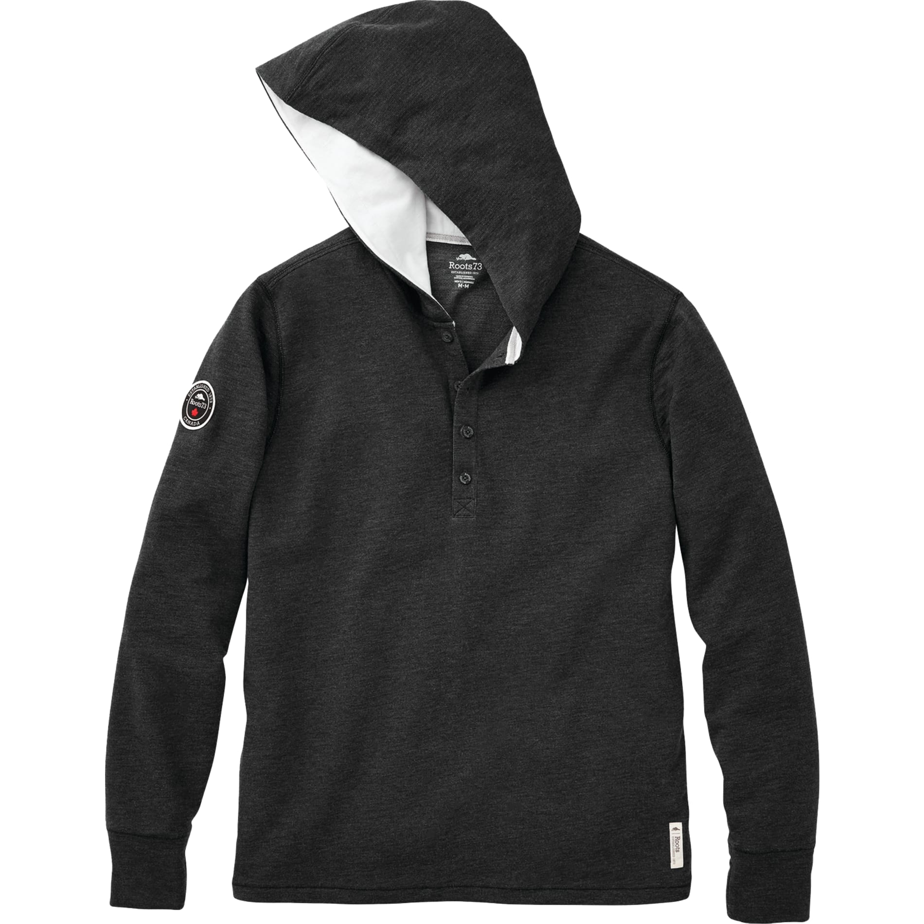 Men’s Southlake Roots73 Hoody, custom hoodie or sweatshirt with logo imprint 12