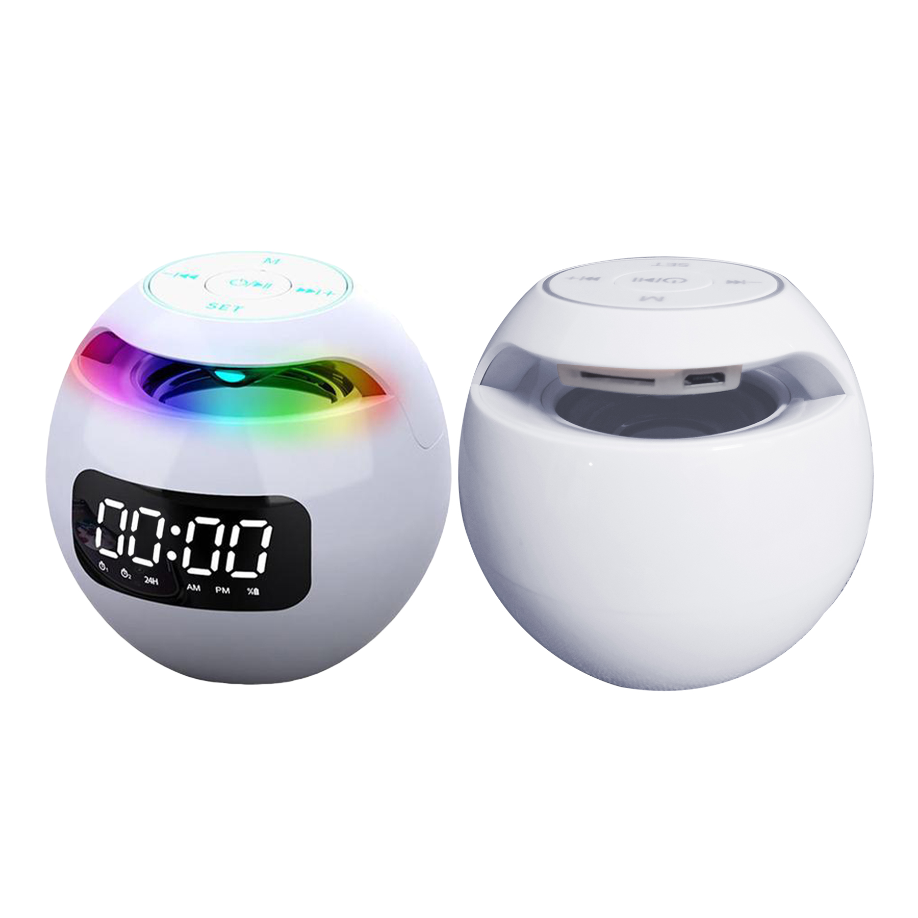 Jose Bluetooth speaker 5