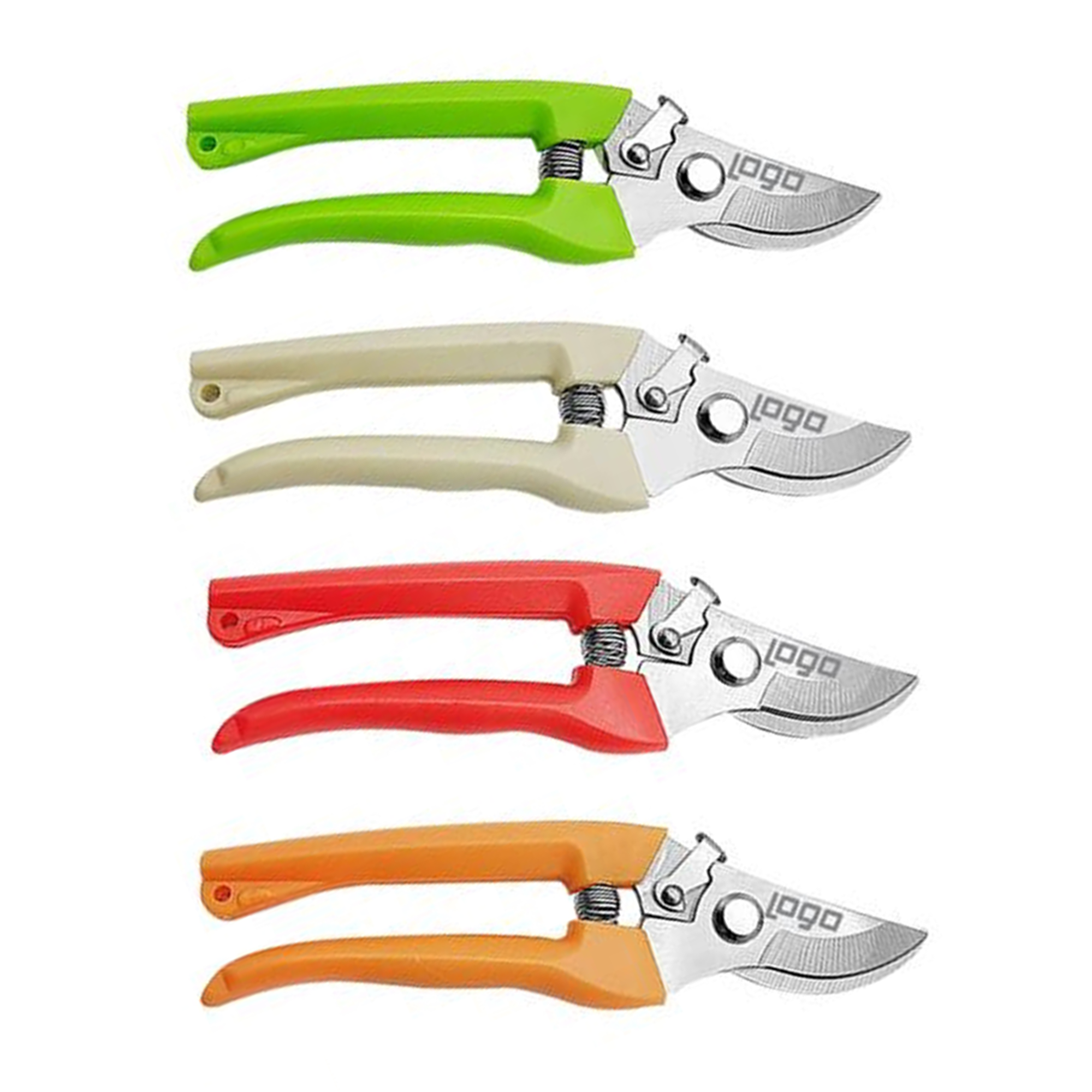Gardening Secateurs Pruners Fruit Tree Tool 2
