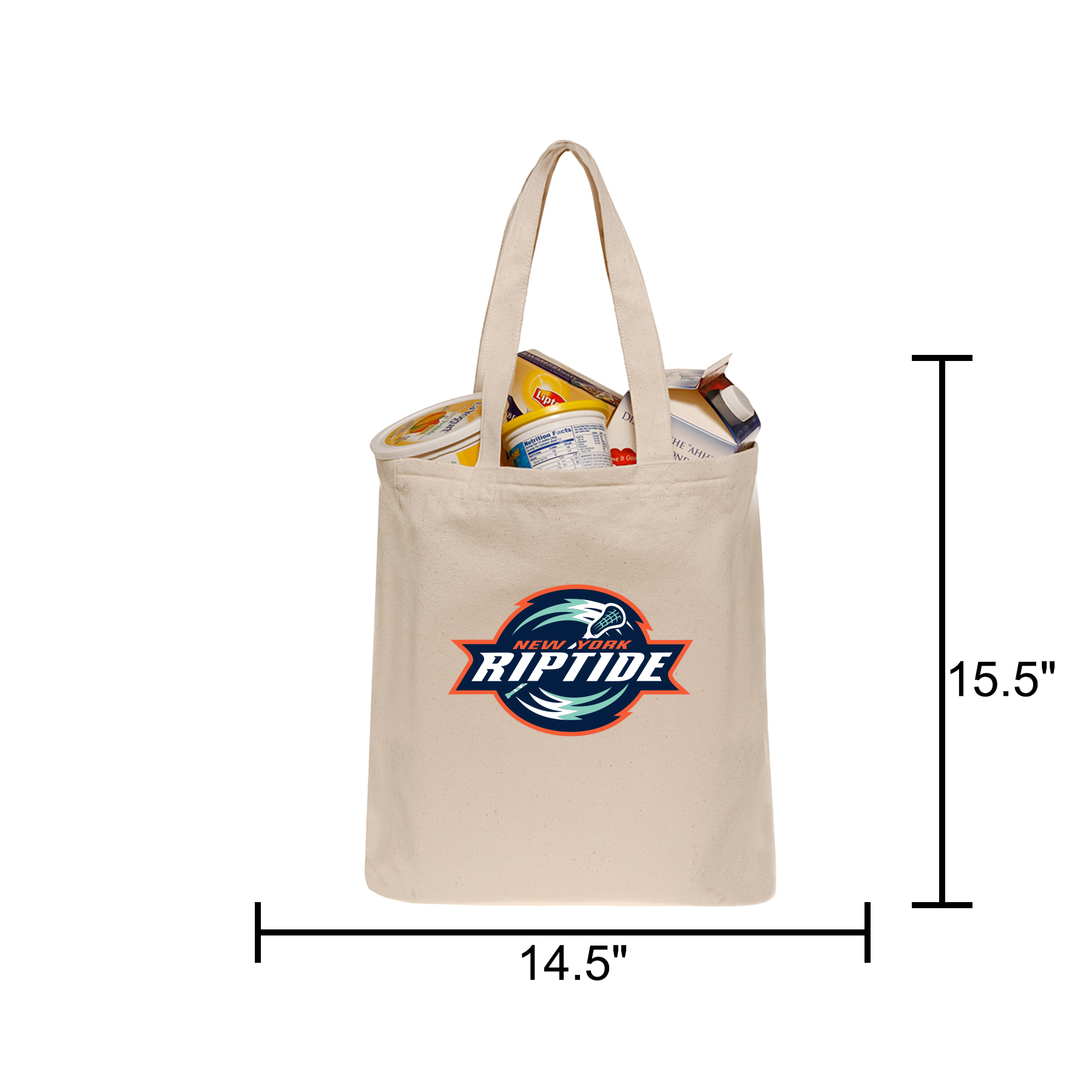 Cabord Tote Bags, custom tote bag with logo imprint 3